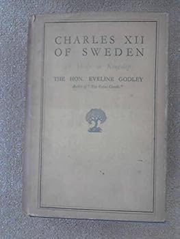 Hardcover Charles XII of Sweden Book
