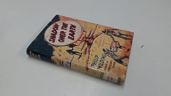 Hardcover Shadow Over The Earth Book
