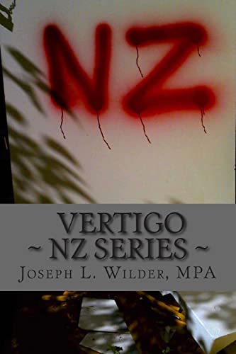 Vertigo (NZ Series)