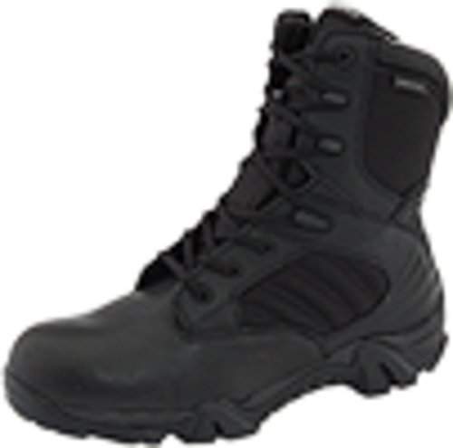 Bates Men's Gx-8, Black, 12