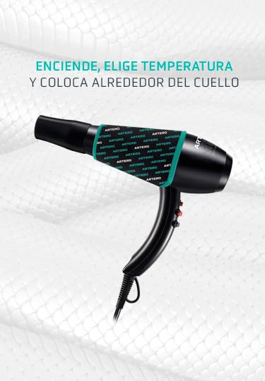 ARTERO Snake Secador Profesional Manos Libres para Estética Canina - Imagen 6
