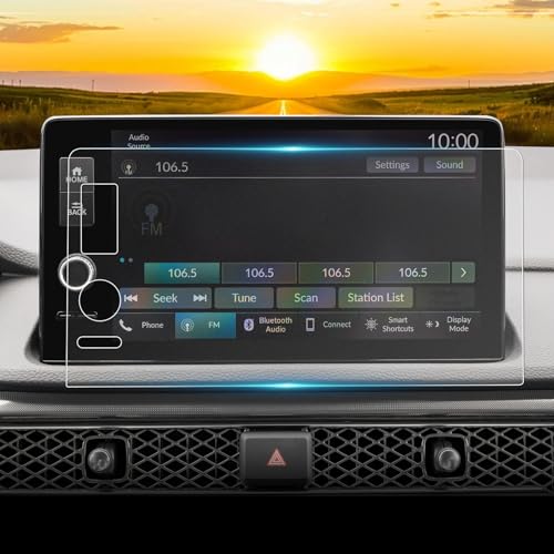 Anti-reflets Acura Integra 2025 film mat écran infodivertissement