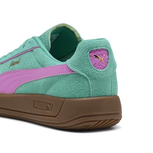 Image of Puma Womens Club Klassika Sd Sneaker