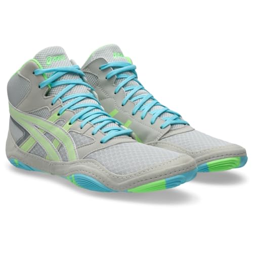 Image of ASICS Men's Snapdown 4 Wrestling Shoes