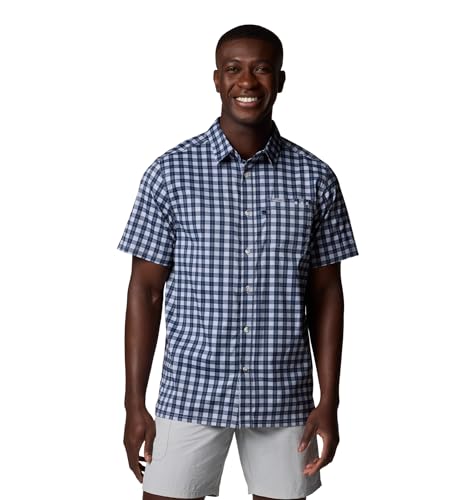 Chemise Super Slack Tide Columbia Homme Anti Transpiration