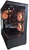 PC Gamer Centaurus Paladin-R - AMD Ryzen 5 9600X 5.3GHz TB, Radeon RX 9070 16GB GPU, 32GB RAM, 1TB NVMe SSD, Windows 11 Pro, Refrigeración Líquida para CPU, WiFi, Ventana de Vidrio, Desktop Personalizado 4