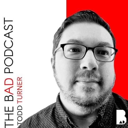 Episode 29 - Todd Turner - CD at Blip Billboards & Founder of Wash-a-Pig