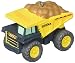 Ornament Hallmark 2018 Tonka Dump Truck Christmas Tree