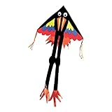 Melissa & Doug Skyrunner Delta Kite Children's Kite