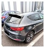 seat leon fr spoiler mk2 Il design personalizzato conferisce alla tua auto un aspetto unico e adorabile.