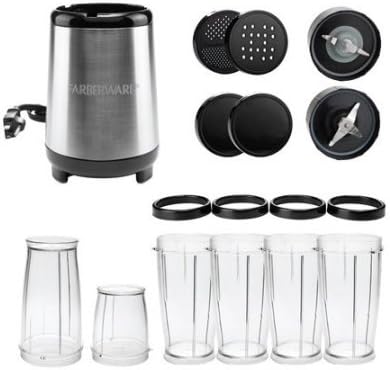 Countertop Blender Dishwasher Safe 