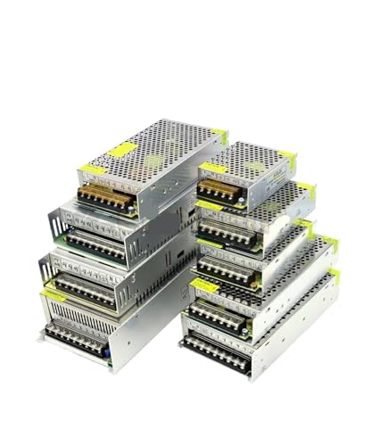 1�� 12V 24V �d�� ���d�� AC ���� DC ��d���R���o�[�^ ���^�A���~�P�[�X �X�C�b�`���O�d��(DC 12V,1200W)