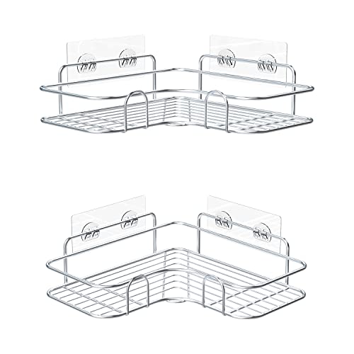 HSYFUNA Lot de 2 étagères Cover