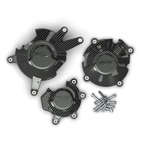 Housse de protection moteur CBR650R et CB650 pour modèles 2021-2023