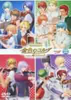 ライブビデオ ネオ・ロマンス・フェスタ 金色のコルダ ~10th Birthday~通常版 [DVD] Amazon.co.jp: ライブビデオ ネオロマンス・フェスタ 金色の