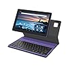 RCA-11-Delta-Pro-2-116-128GB-2-in-1-Tablet-with-Folio-Keyboard-Rainbow RCA 11 Delta Pro 2 11.6" 128GB 2-in-1 Tablet with Folio Keyboard (Rainbow)