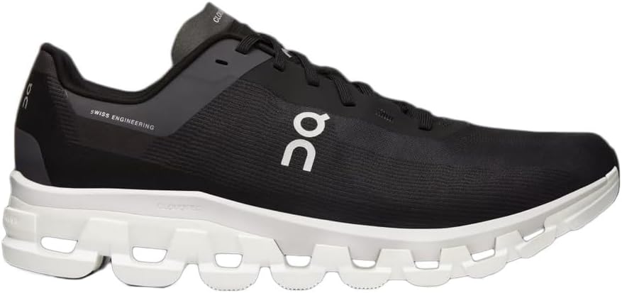 On Cloudflow 4, Women's Sneaker, US 7