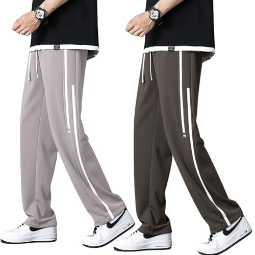 Image of Mack Jonney Track Pant for Men || Track Pants || Plain Track Pant-MACK640527