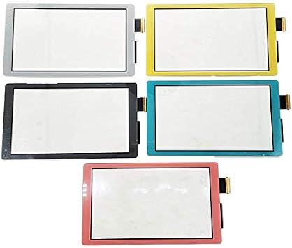 LCD Display Touch Screen Replacement 