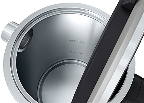 GRAEF Waterkoker WK401EU wit - Image 6