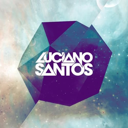 DJ L.Santos' Podcast cover art