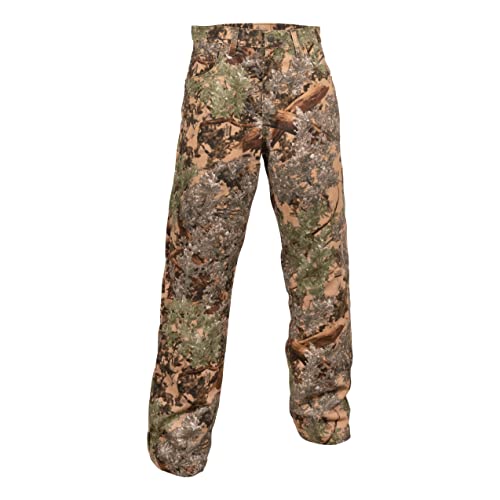 King's Classic Flannel Lined Pant2