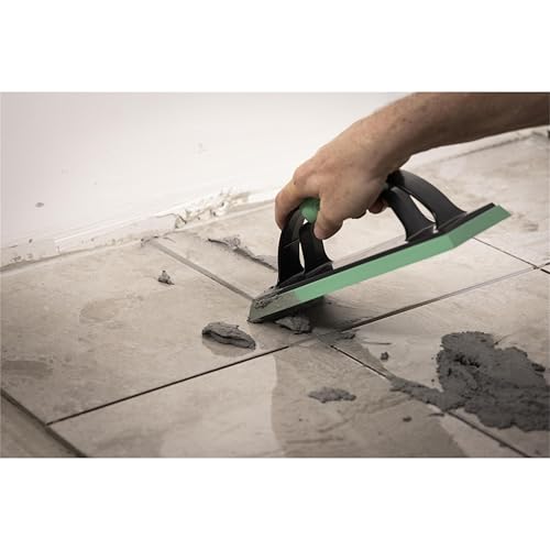 Image of BARWALT Ultralight Epoxy Tile Grout Floor Float, Assembled in the USA