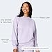 Originals Fleece Sweatshirt, Heavyweight Sweatshirt for Women, Relaxed Fit