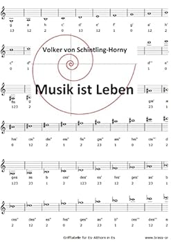 Musik ist Leben: Am Anfang war das Wort. Wort ist Klang. Klang ist Musik