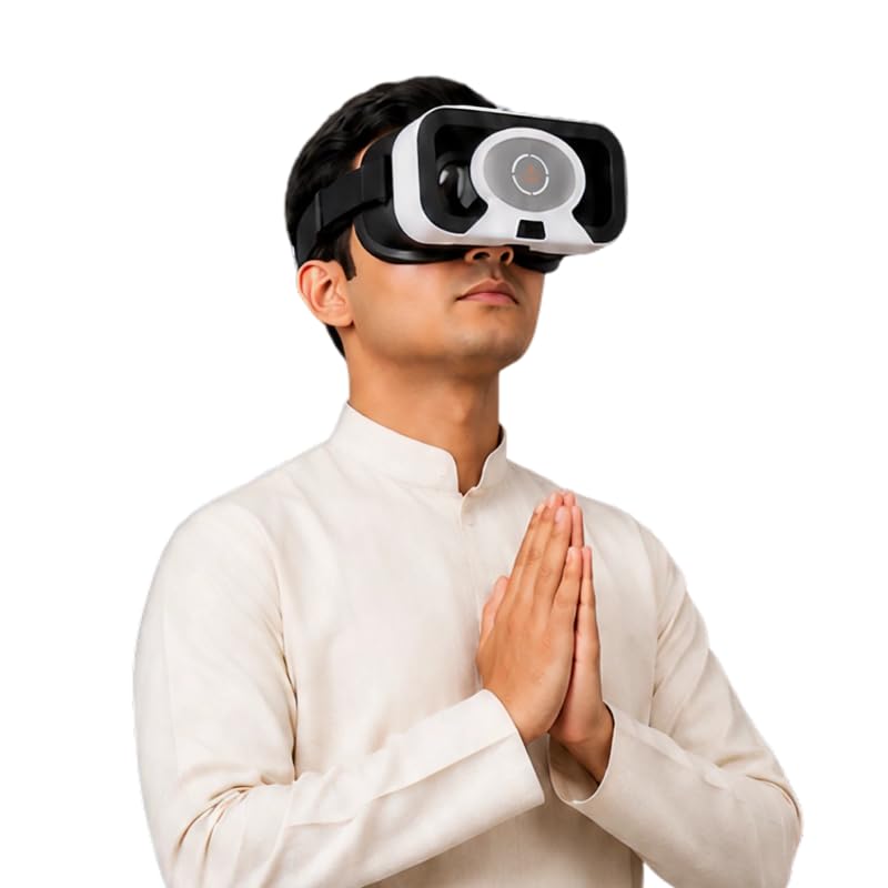 VR Headset +1 Year App Subscription-image-43