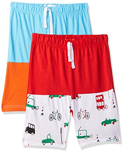 Image of Cloth Theory Boys Shorts