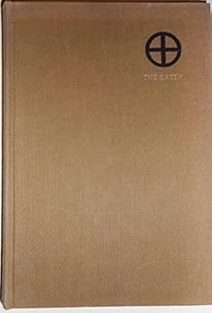 Hardcover the Earth Book