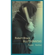 Blutsonntag Roman