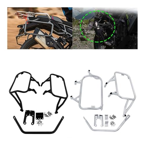 Supports valise et porte-bagages haut de gamme pour 450MT