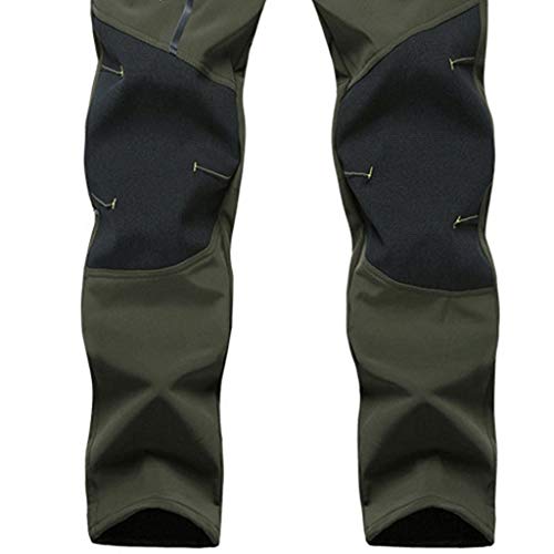 ▷ Pantalon forro polar decathlon hombre ✔️ Comparador de Precios