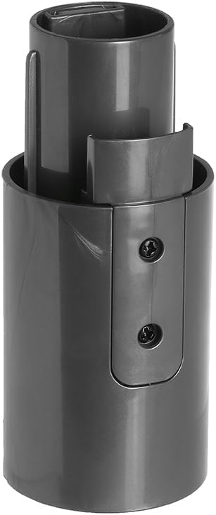 Adaptor Compatible with Dyson Floor Tool Adaptor to make your V6 head (966489-01) fit your V8/V10/V11 vacuum