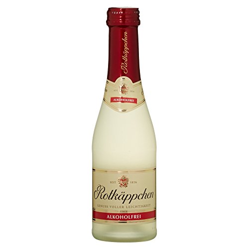Preisvergleich Produktbild Rotkäppchen Alkoholfrei (1 x 0,20 l)