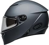 BELL Kask litowy MIPS Matt Dark Titanium XL ECE6