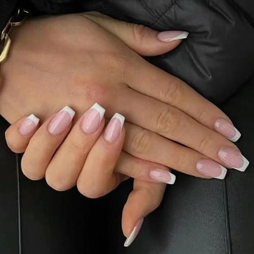 French Nails