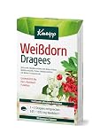 Kneipp – Kneipp Weißdorn Dragees - Traditionelles pflanzliches Arznei
