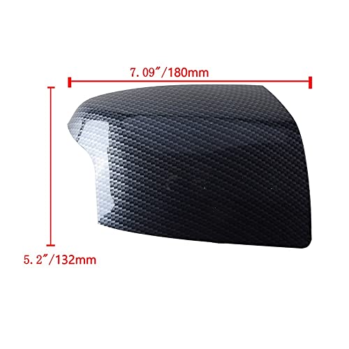 Auto Calotte Specchietti per FORD per FOCUS MK2