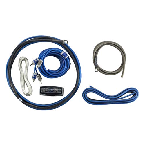 Receptor Bluetooth KICKER 51KBTR para Powersport marino con altavoces miniatura 6
