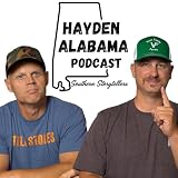 Hayden Alabama Podcast