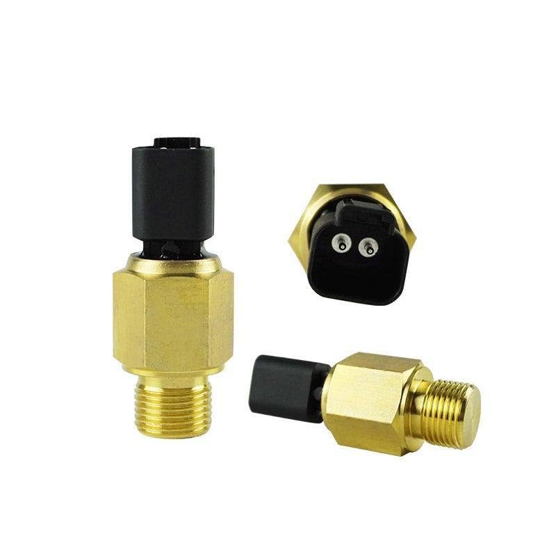 Water Temperature Sensor Switch 2848A129 for 1104D-44 1104D-44T 1104D-44TA 1104C-44 1104C-44T 1104C-44TA