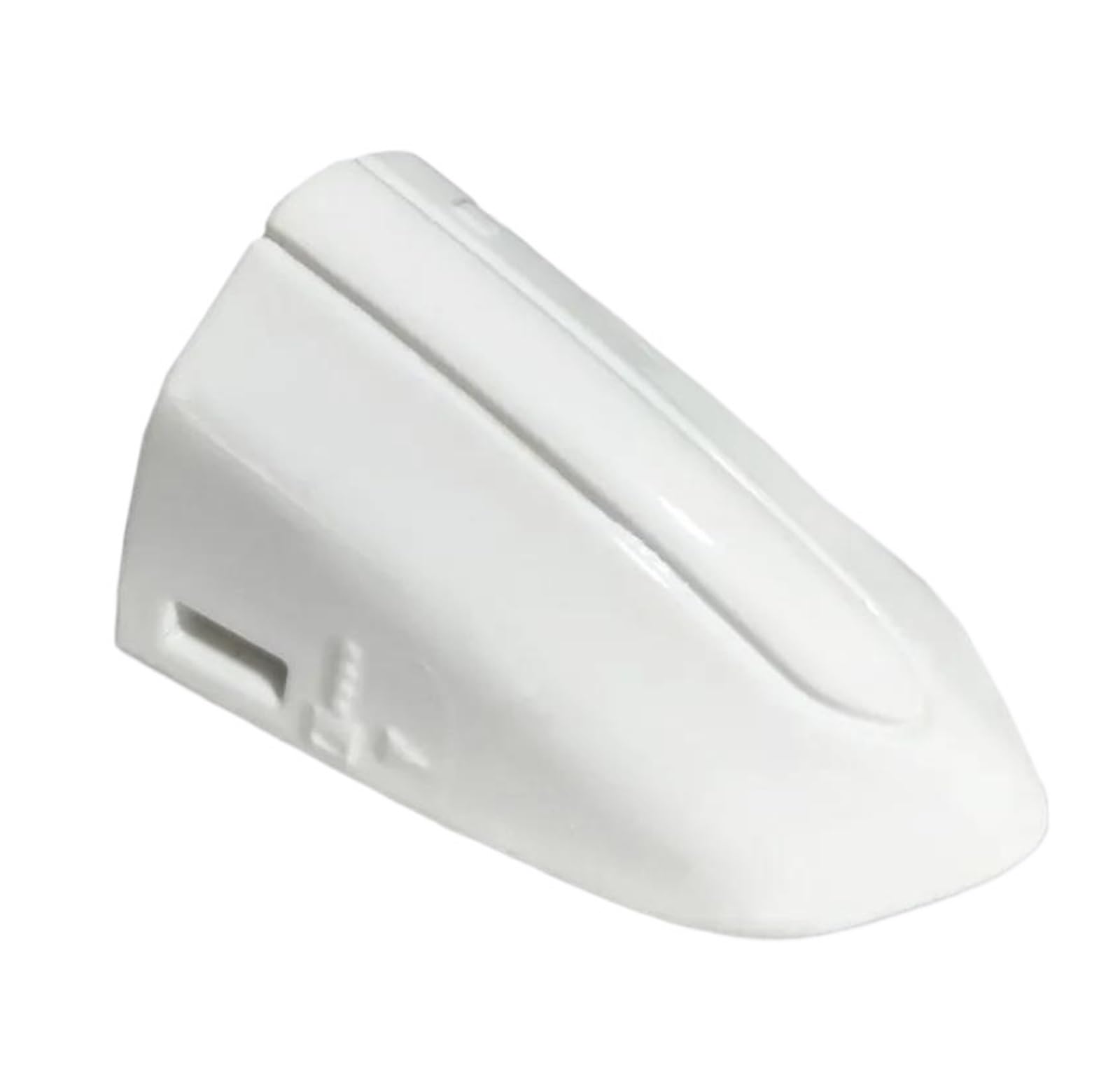 Revêtement poignée porte Ford Mondeo Edge finition blanche haut de gamme Type A