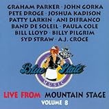 Mountain Stage Live 8