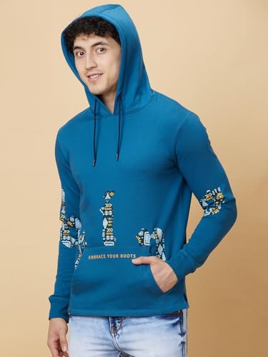 Image of Being Human Men Sweater
