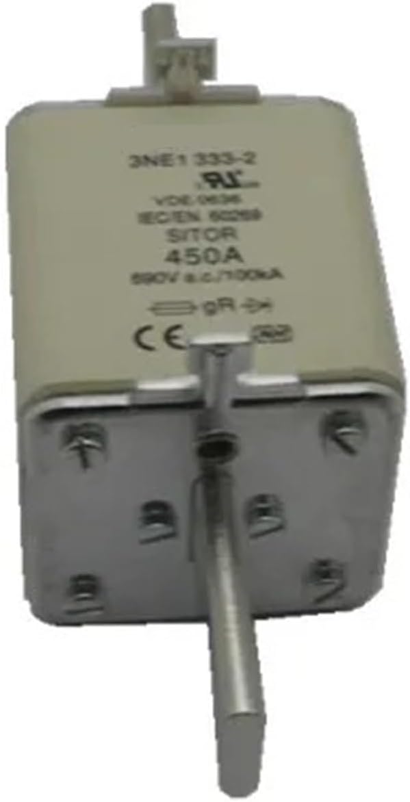 450A 690V 3NE1333-2 Fuse Cutout Protector Fuse Link Electronic Fuse