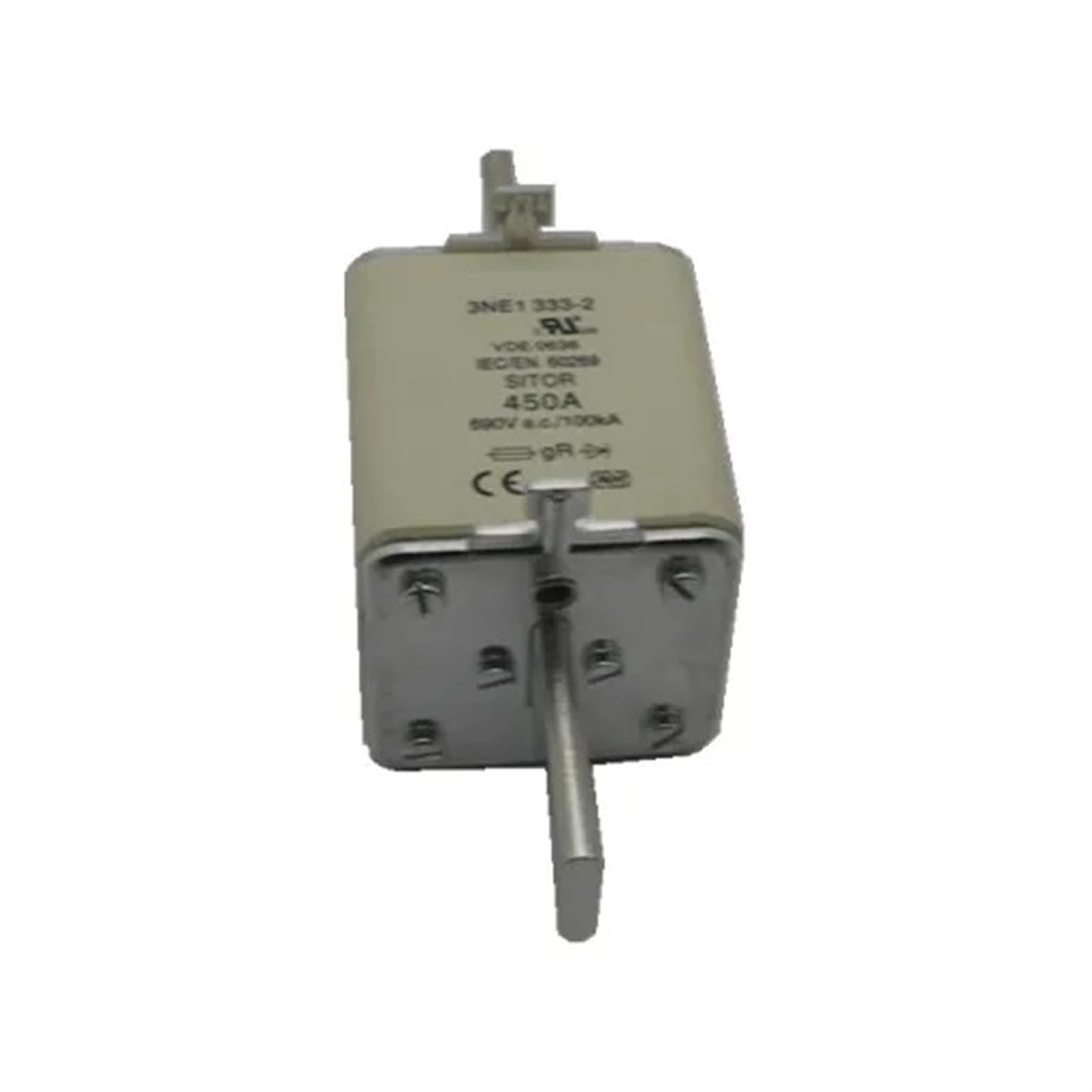 450A 690V 3NE1333-2 Fuse Cutout Protector Fuse Link Electronic Fuse