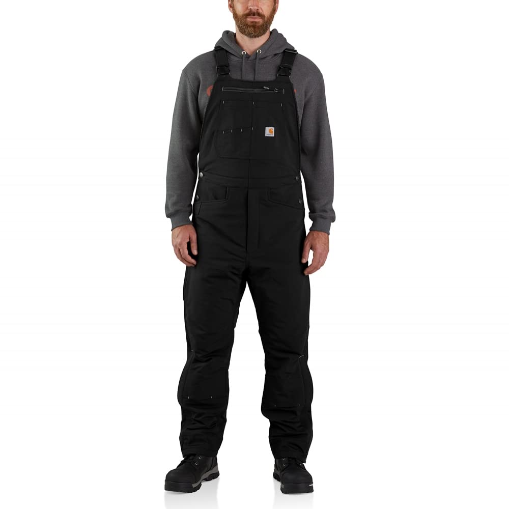 Amazon.com: Carhartt mens Super Dux Relaxed Fit Insulated
